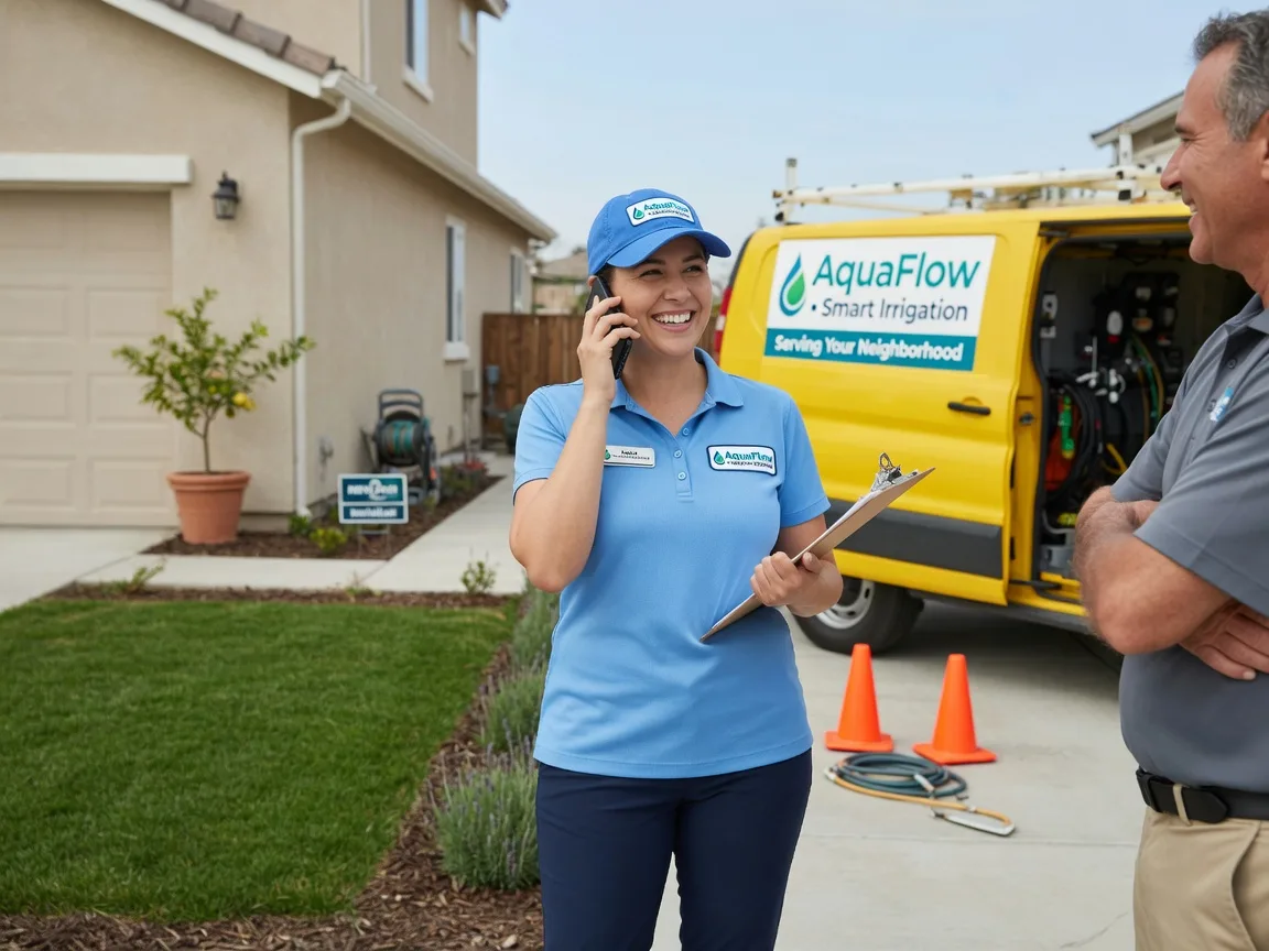 Irrigation Installation Hoolehua, HI FAQs